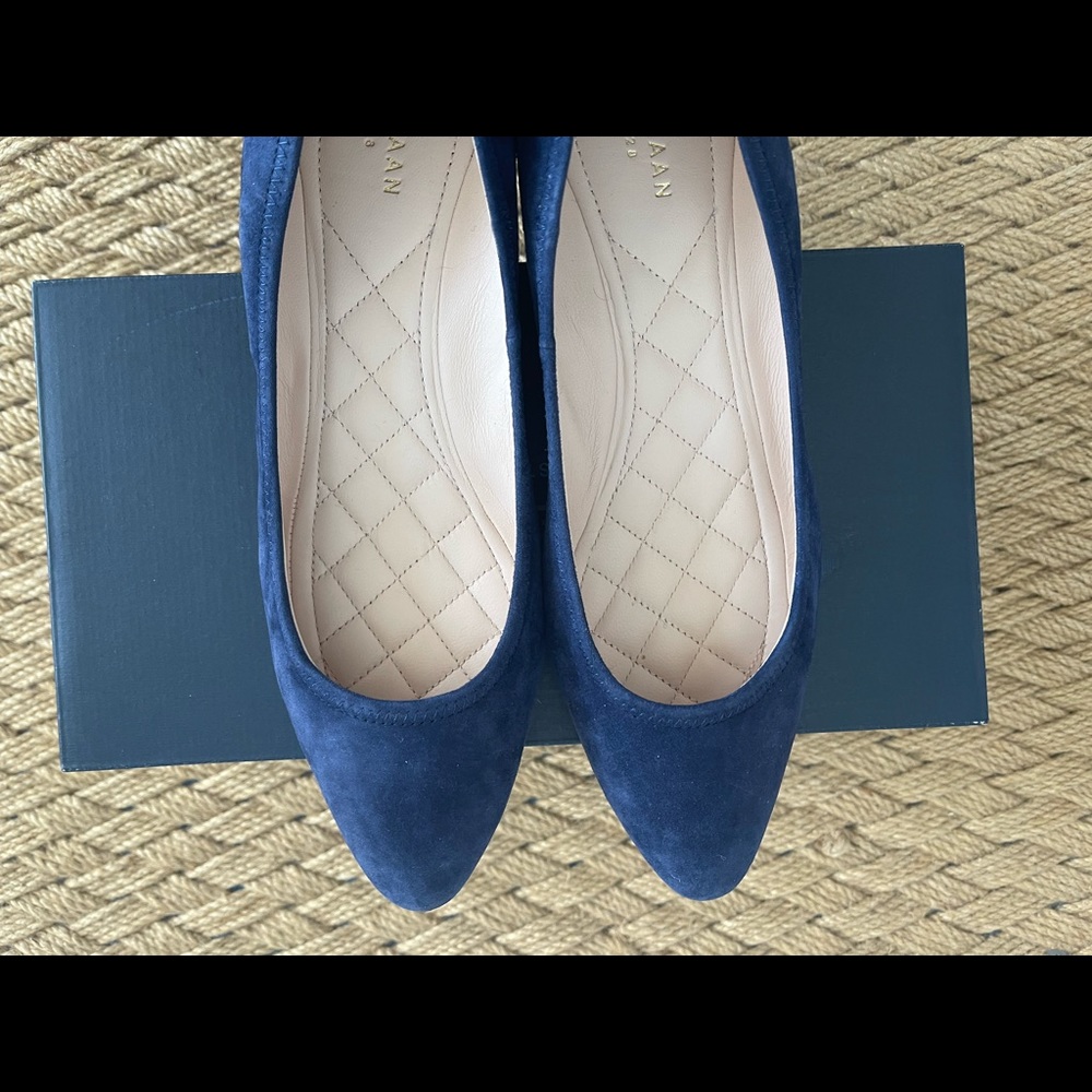Cole Haan Shoes